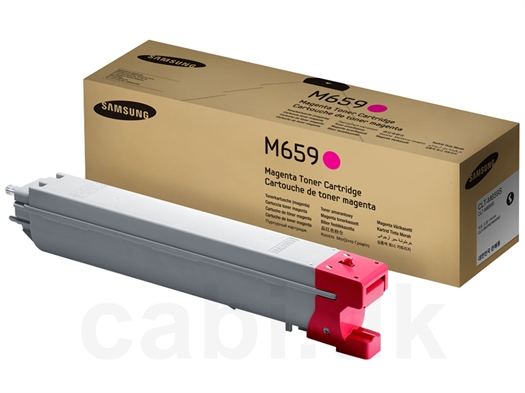 Samsung M659 Toner Cartridge SU359A