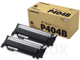 Samsung CLT-P404B Toner Cartridge SU364A