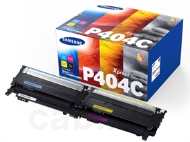 Samsung CLT-P404C Toner Rabatpakke SU365A