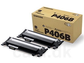 Samsung P406P Toner Cartridge SU374A