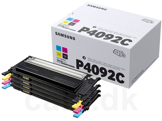 Samsung 4092 Toner Cartridge SU392A