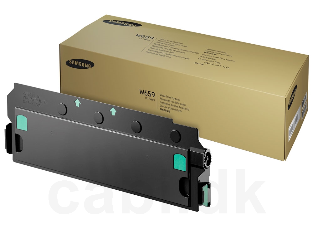 Samsung W659 Waste Toner Container SU440A