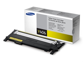 Samsung Y-406S Toner Cartridge SU462A