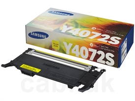 Samsung Y-4072 Toner Cartridge SU472A