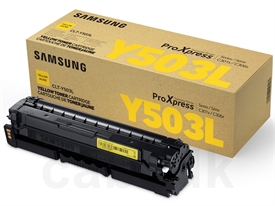 Samsung Y503L Toner Cartridge SU491A