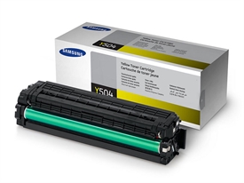 Samsung Y504S Toner Cartridge SU502A