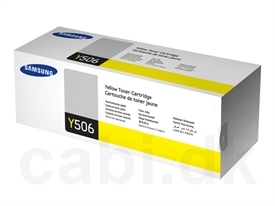 Samsung Y506 Toner Cartridge SU515A