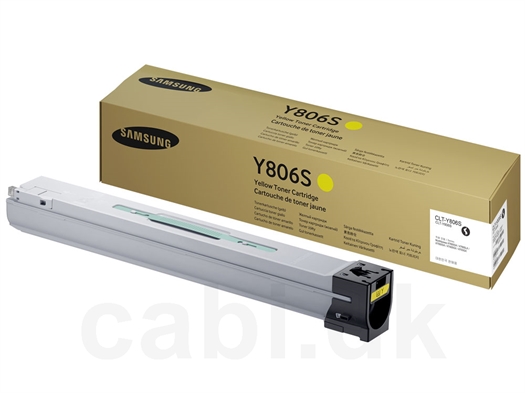 Samsung Y806S Toner Cartridge SS728A