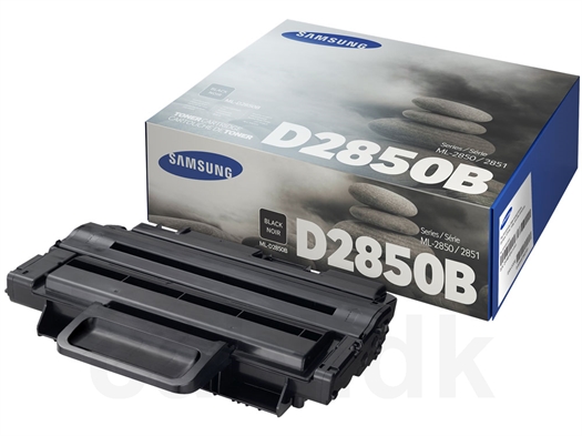 Samsung D2850B Toner Cartridge SU654A