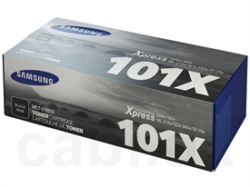 Samsung 101 Toner Cartridge MLT-D101X/ELS