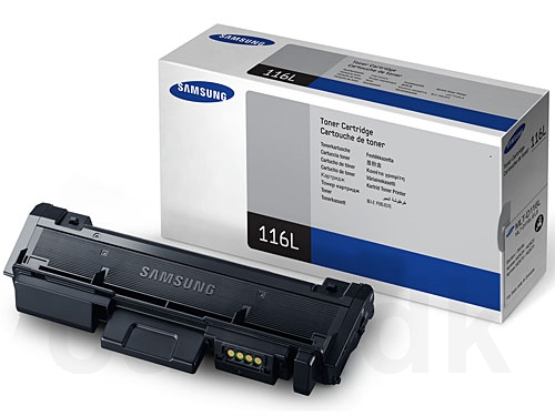 Samsung 116L Toner Cartridge SU828A