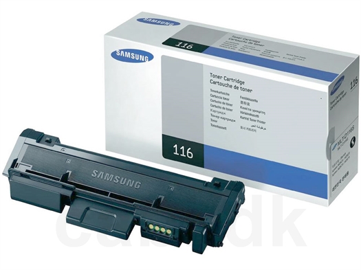 Samsung 116S Toner Cartridge SU840A