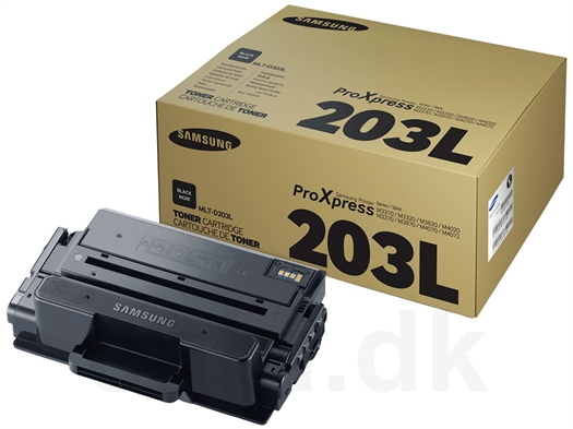 Samsung 203L Toner Cartridge SU897A