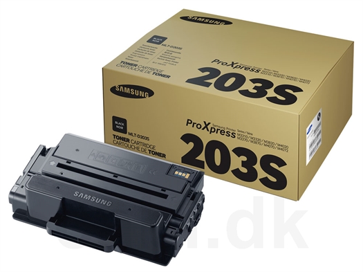 Samsung 203S Toner Cartridge SU907A