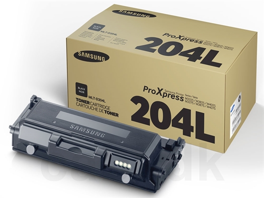 Samsung 204L Toner Cartridge SU929A