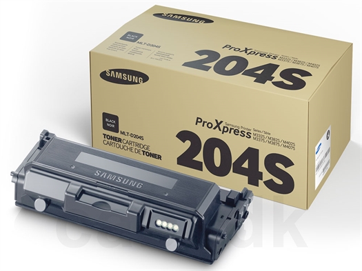 Samsung 204S Toner Cartridge SU938A