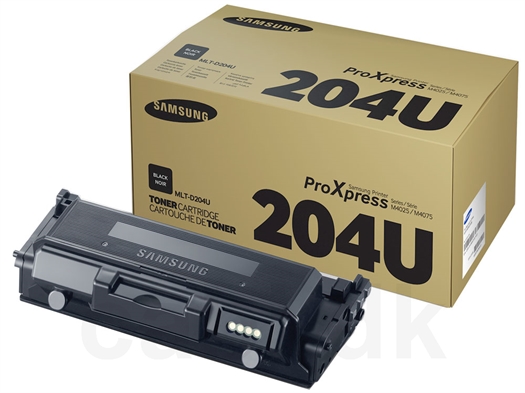 Samsung 204U Toner Cartridge SU945A