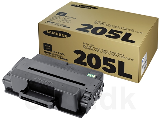 Samsung 205L Toner Cartridge SU963A