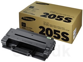 Samsung 205S Toner Cartridge SU974A