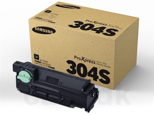 Samsung 304S Toner Cartridge SV043A