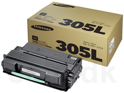 Samsung D305L Toner Cartridge SV048A
