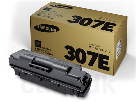 Samsung 307E Toner Cartridge SV058A
