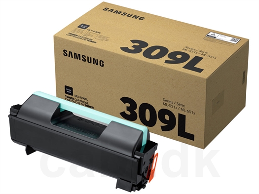 Samsung 309L Toner Cartridge SV096A
