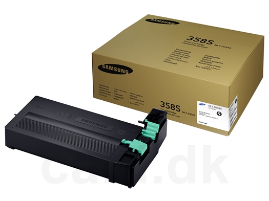 Samsung 358S Toner Cartridge SV110A