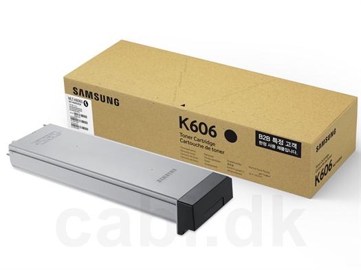Samsung K606 Toner Cartridge SS805A