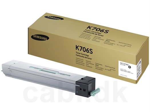 Samsung K706S Toner Cartridge SS816A