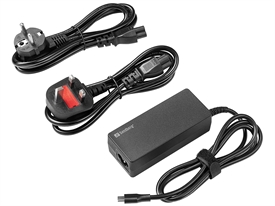 Sandberg USB-C AC Charger 135-83