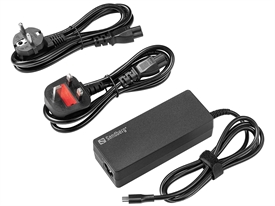 Sandberg USB-C AC Charger 135-84