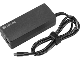 Sandberg 135-84 USB-C AC Charger