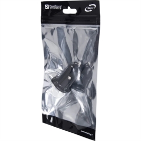Sandberg 340-40 Car Charger