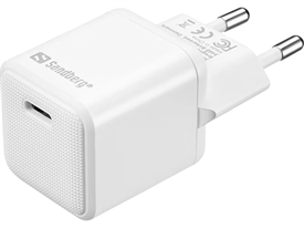 Sandberg 341-42 USB-C AC Charger