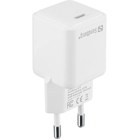 Sandberg 341-42 USB-C AC Charger