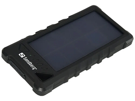 Sandberg Outdoor Solar Powerbank 420-35