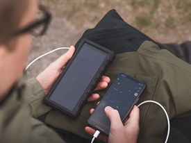 Sandberg Outdoor Solar Powerbank 420-38