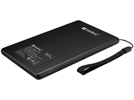 Sandberg Urban Solar Powerbank 420-54