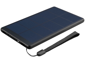 Sandberg 420-54 Urban Solar Powerbank 10000mAh