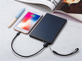 Sandberg 420-54 Urban Solar Powerbank 10000mAh