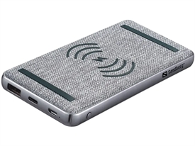 Sandberg 10000 PD20W+Wireless Powerbank 420-61