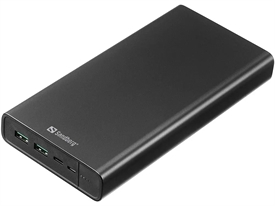 Sandberg USB-C PD 100W 38400 Powerbank 420-63
