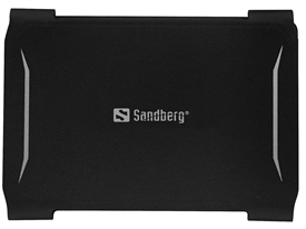 Sandberg 420-67 40W Solar Charger