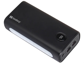 Sandberg USB-C PD 20W Powerbank 420-68