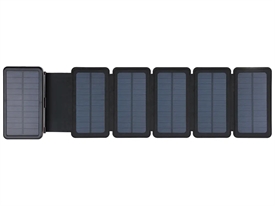 Sandberg Solar 6-Panel Powerbank 420-73