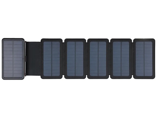 Sandberg Solar 6-Panel Powerbank 420-73