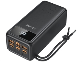 Sandberg USB-C PD 130W Powerbank 420-75