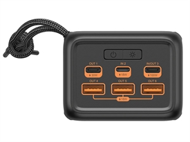 Sandberg 420-75 USB-C PD 130W Powerbank