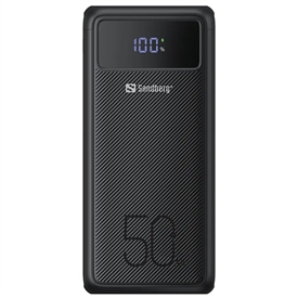 Sandberg 420-75 USB-C PD 130W Powerbank